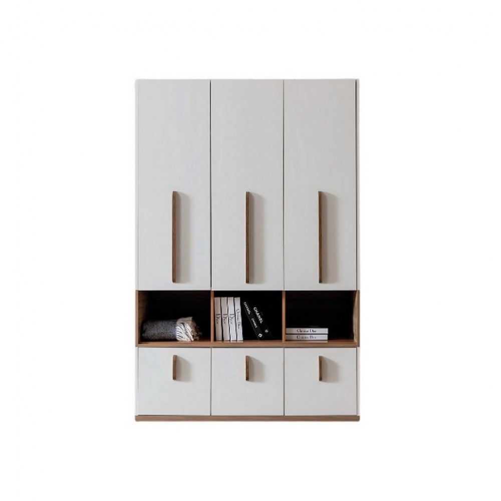 Bloom Wardrobe-W43