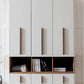 Bloom Wardrobe-W43 By Solimanroom 