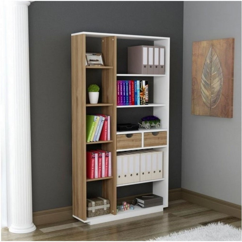 Book Case-BS.02