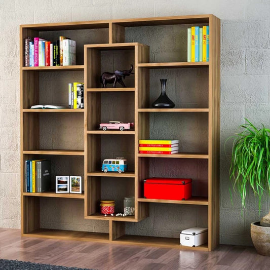 Book Case-BS.15-Solimanroom