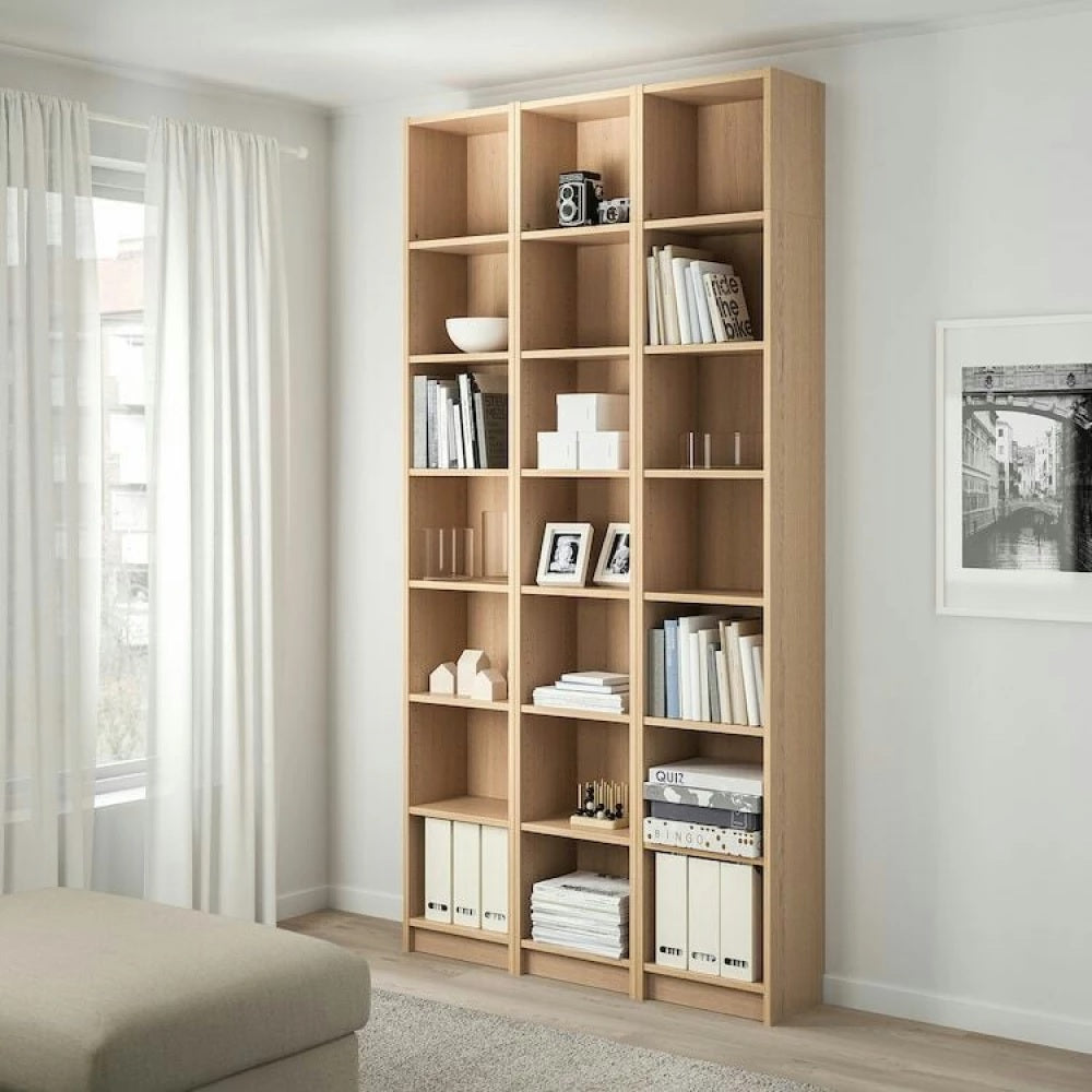 Book Case-BS.17-Solimanroom