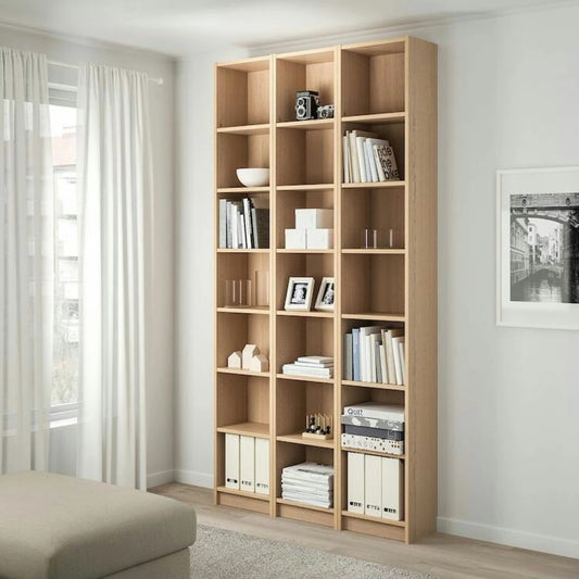 Book Case-BS.17-Solimanroom