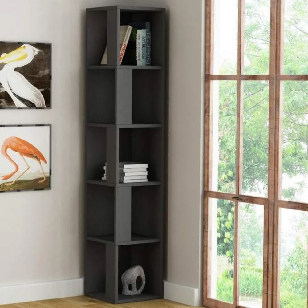 Book Case-BS.18-Solimanroom