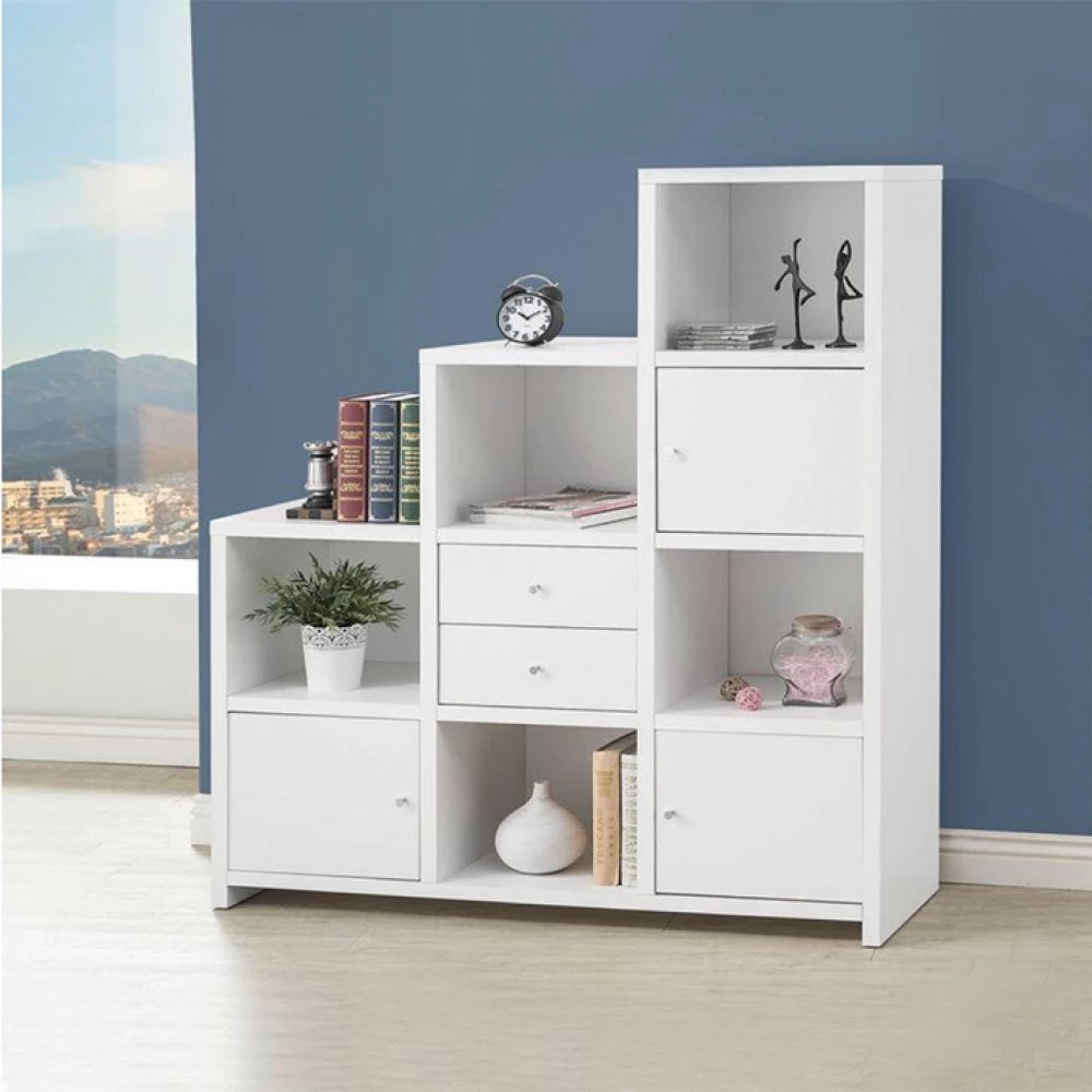 Book Case-BS.24-Solimanroom