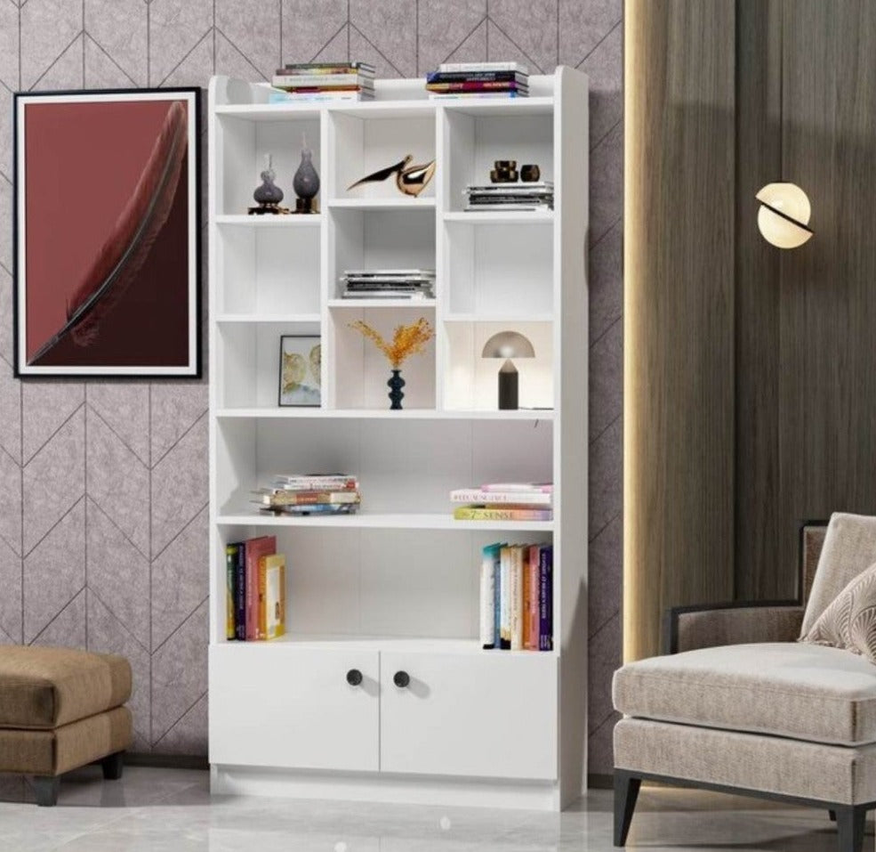 Book Case-BS.30-Solimanroom