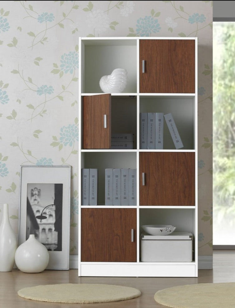 Book Case-BS.33-Solimanroom