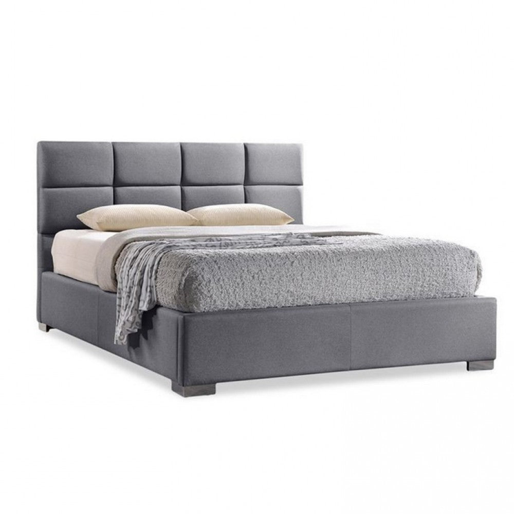 Box Bed-B20 By Solimanroom