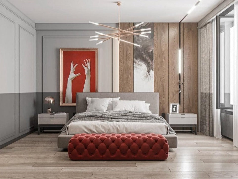 Bumble Bed-B53 By Solimanroom