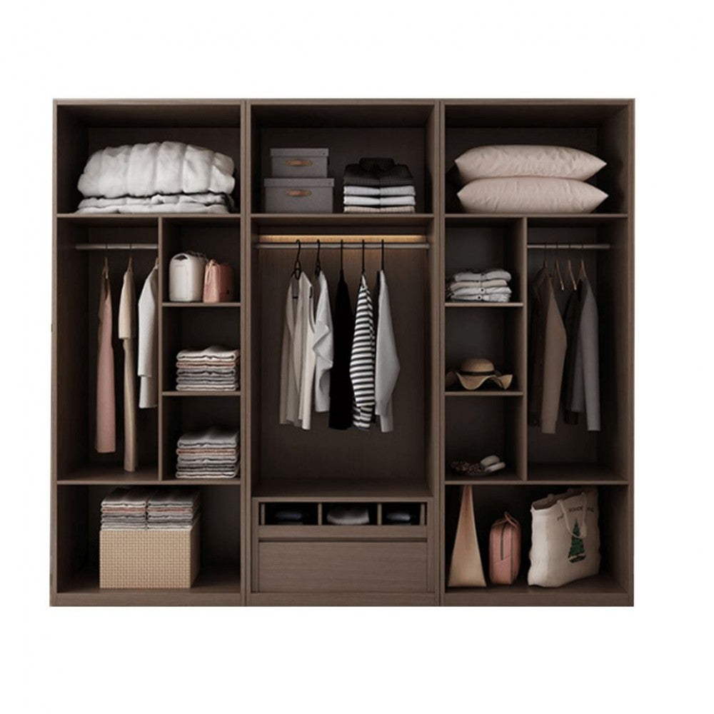 Cannon Wardrobe-W58