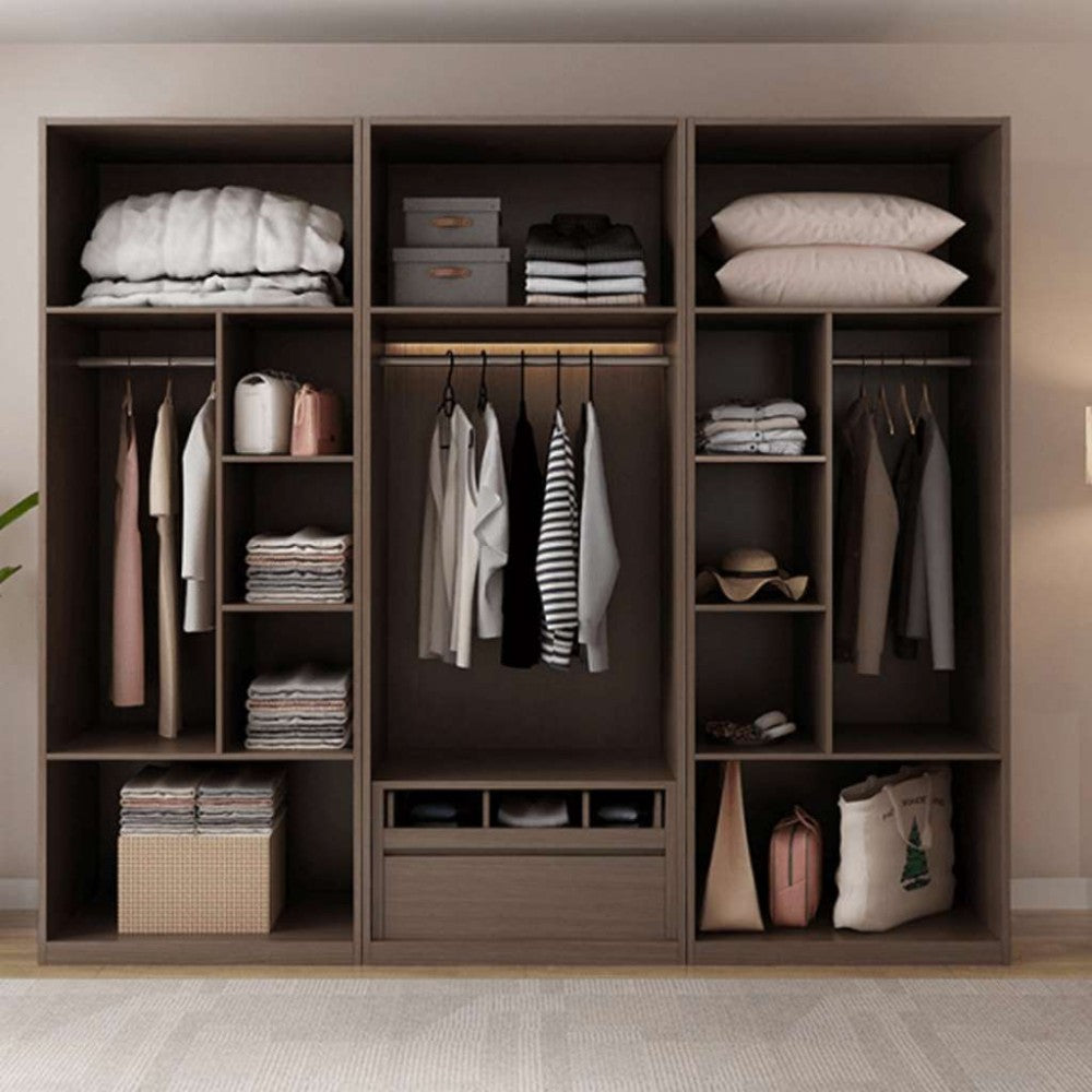 Cannon Wardrobe-W58 By Solimanroom 