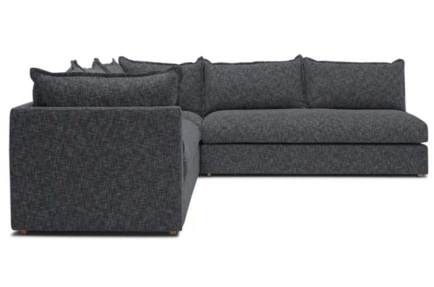 Carmel Corner L Shape-R.344