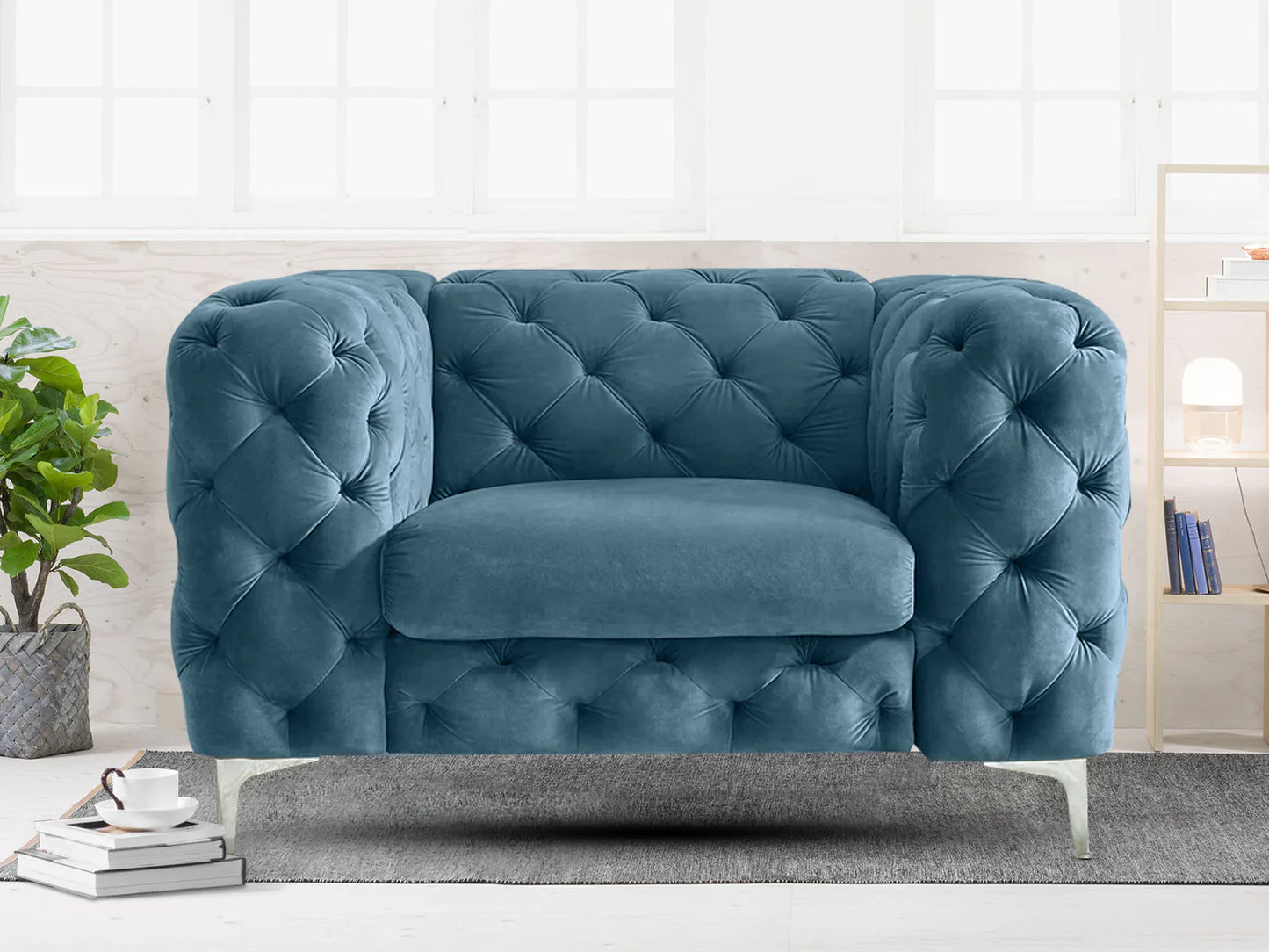 Cartle Chair-CH1320
