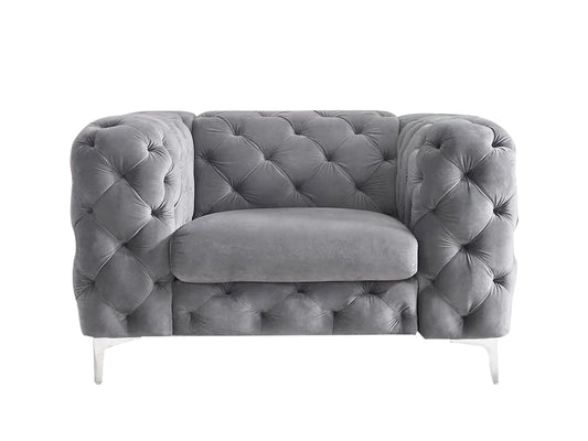 Cartle Chair-CH1320 By Solimanroom