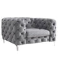 Cartle Chair-CH1320