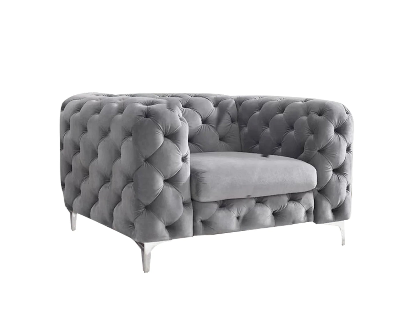 Cartle Chair-CH1320
