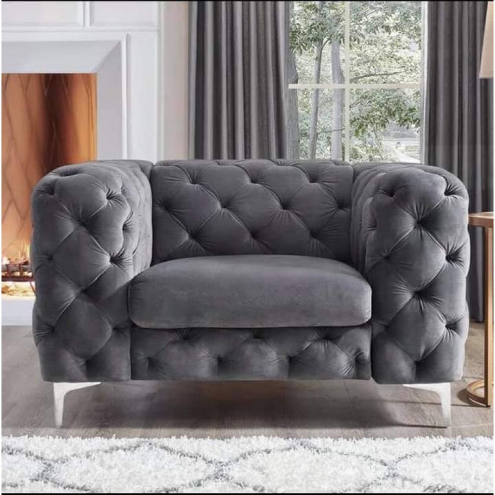Cartle Chair-CH1320