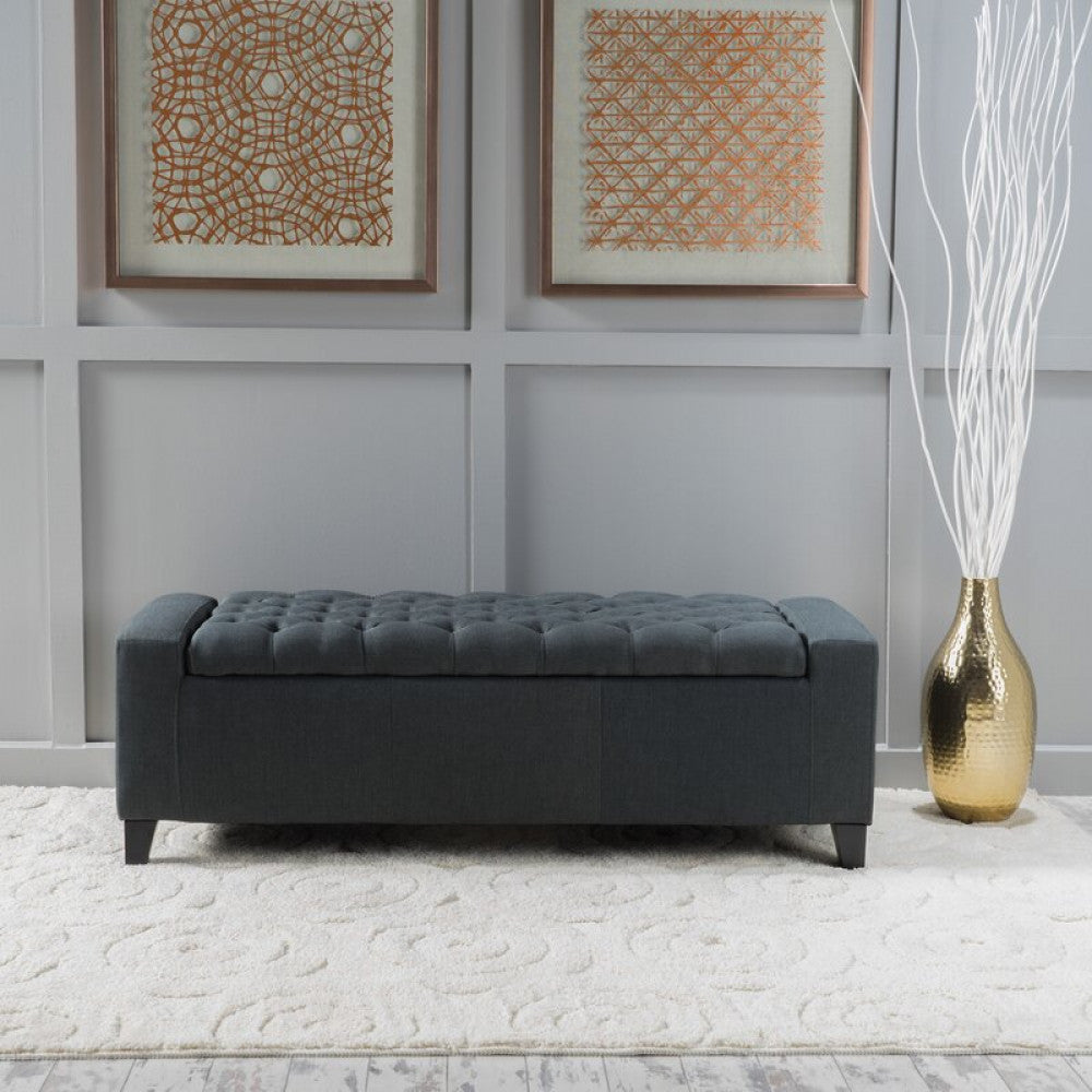 Cellar Banquette-BN16