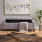 Cellar Banquette-BN16 By Solimanroom 