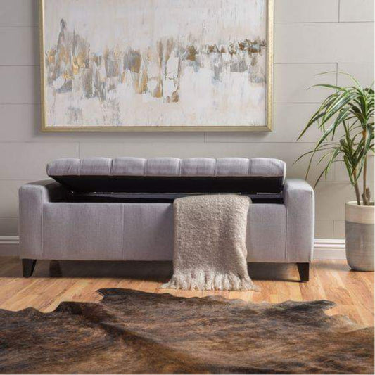 Cellar Banquette-BN16 By Solimanroom 
