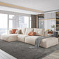 Centric Sofa Corner L Shape-R.238