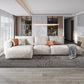 Centric Sofa Corner L Shape-R.238