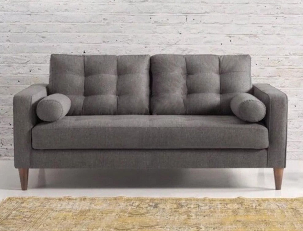 Chic Chaise sofa-LT1210 By Solimanroom