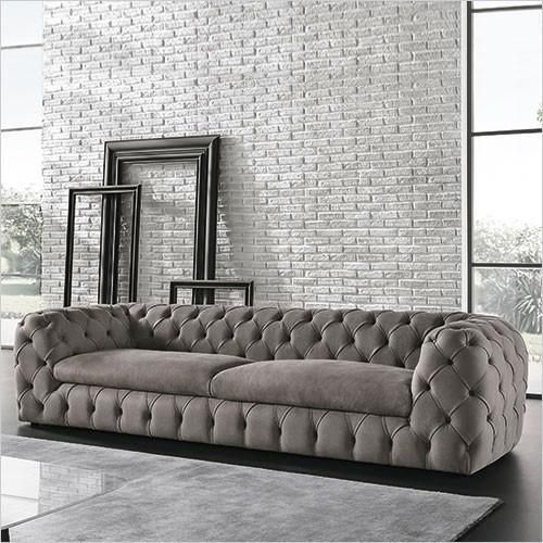 Classic Elegance Sofa-LT1023 By Solimanroom