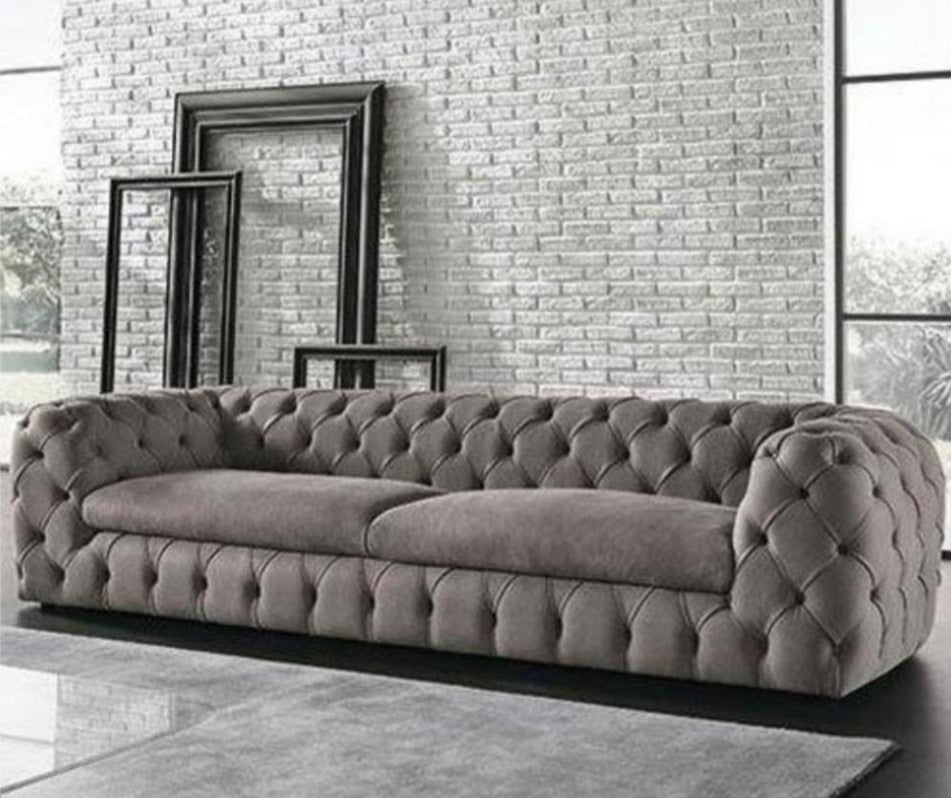 Classic Elegance Sofa-LT1023