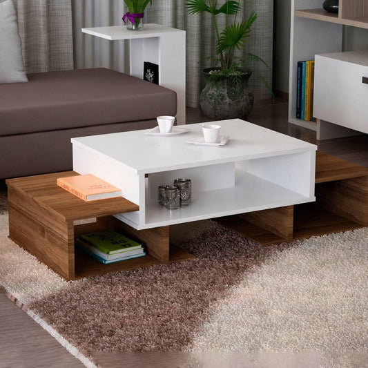 Clone Coffee Table-T549 By Solimanroom 