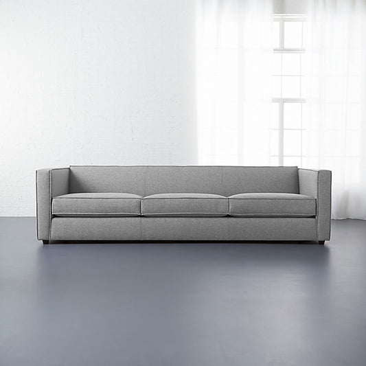 Club Sofa-LT1016 By Solimanroom