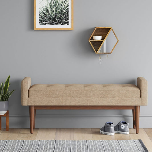 Collect Banquette-BN15 By Solimanroom 