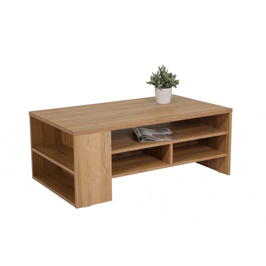 Connect Coffee Table-T530 By Solimanroom 