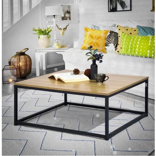 Connect Coffee Table-T531 By Solimanroom 