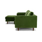Iconic Sofa Corner L Shape-R.253