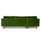 Iconic Sofa Corner L Shape-R.253