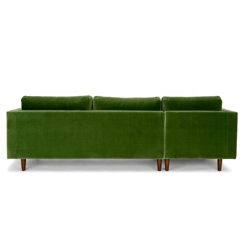 Iconic Sofa Corner L Shape-R.253