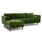 Iconic Sofa Corner L Shape-R.253