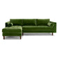 Iconic Sofa Corner L Shape-R.253