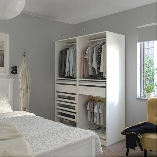 Cove Wardrobe-W24 