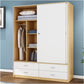 Cyan Wardrobe-W55 By Solimanroom 