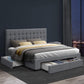 Dash Bed-B16