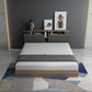 Deco Bed with nightstand-B62