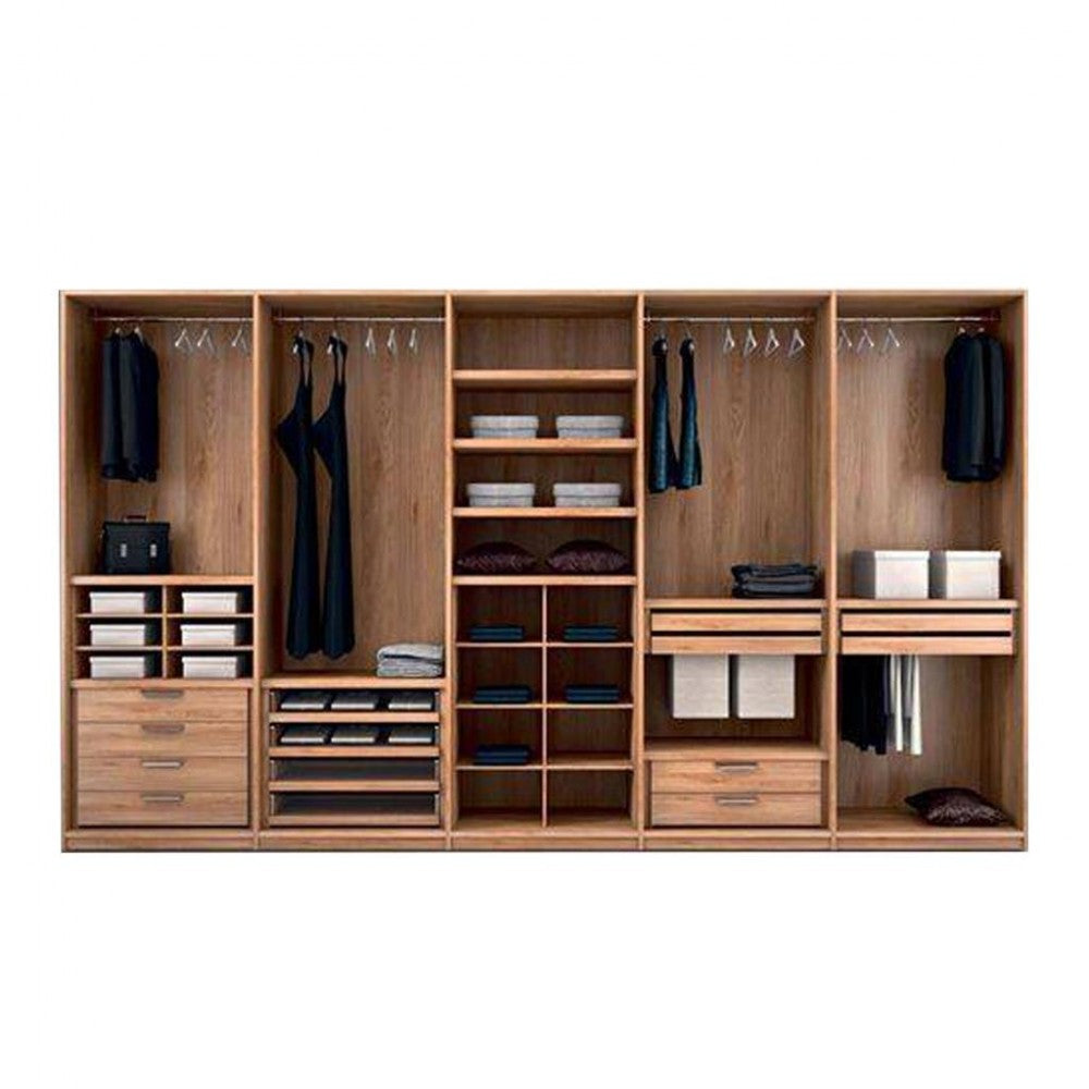 Delta Wardrobe-W56 By Solimanroom 