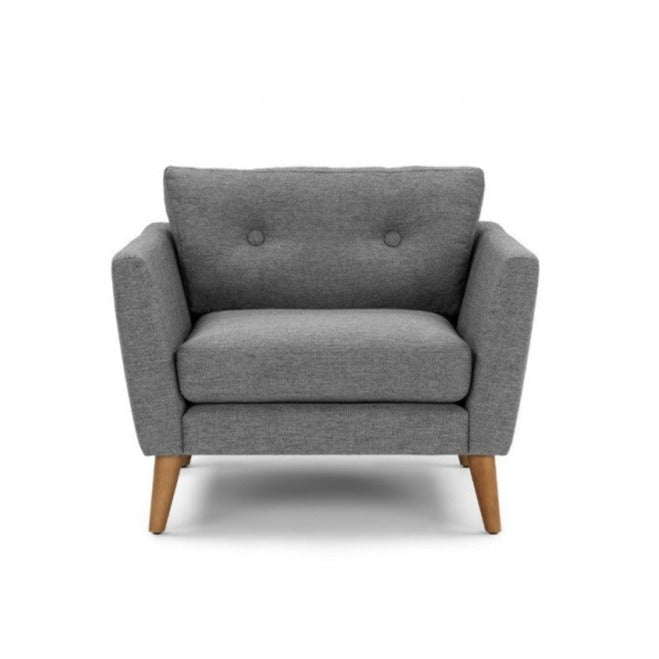 Depot Chair-CH1341 By Solimanroom
