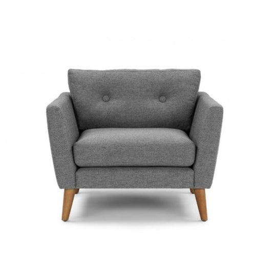Depot Chair-CH1341 By Solimanroom