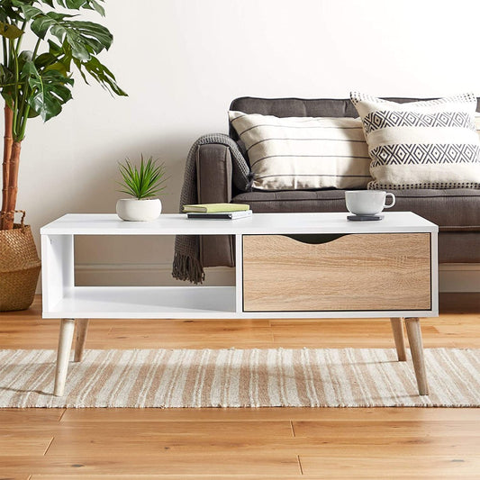 Dream Coffee Table-T537 By Solimanroom 