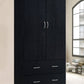 Enhance Wardrobe-W62 By Solimanroom 
