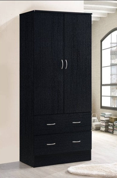 Enhance Wardrobe-W62 By Solimanroom 