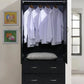 Enhance Wardrobe-W62