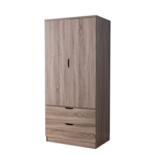 Essential Wardrobe-W45 By Solimanroom 
